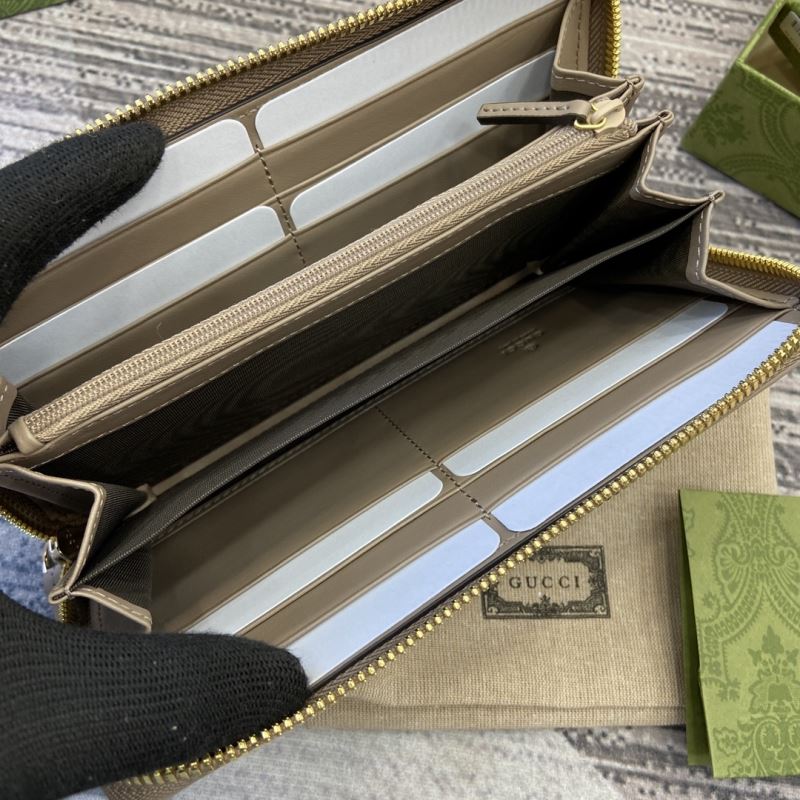 Gvc*1 wallets